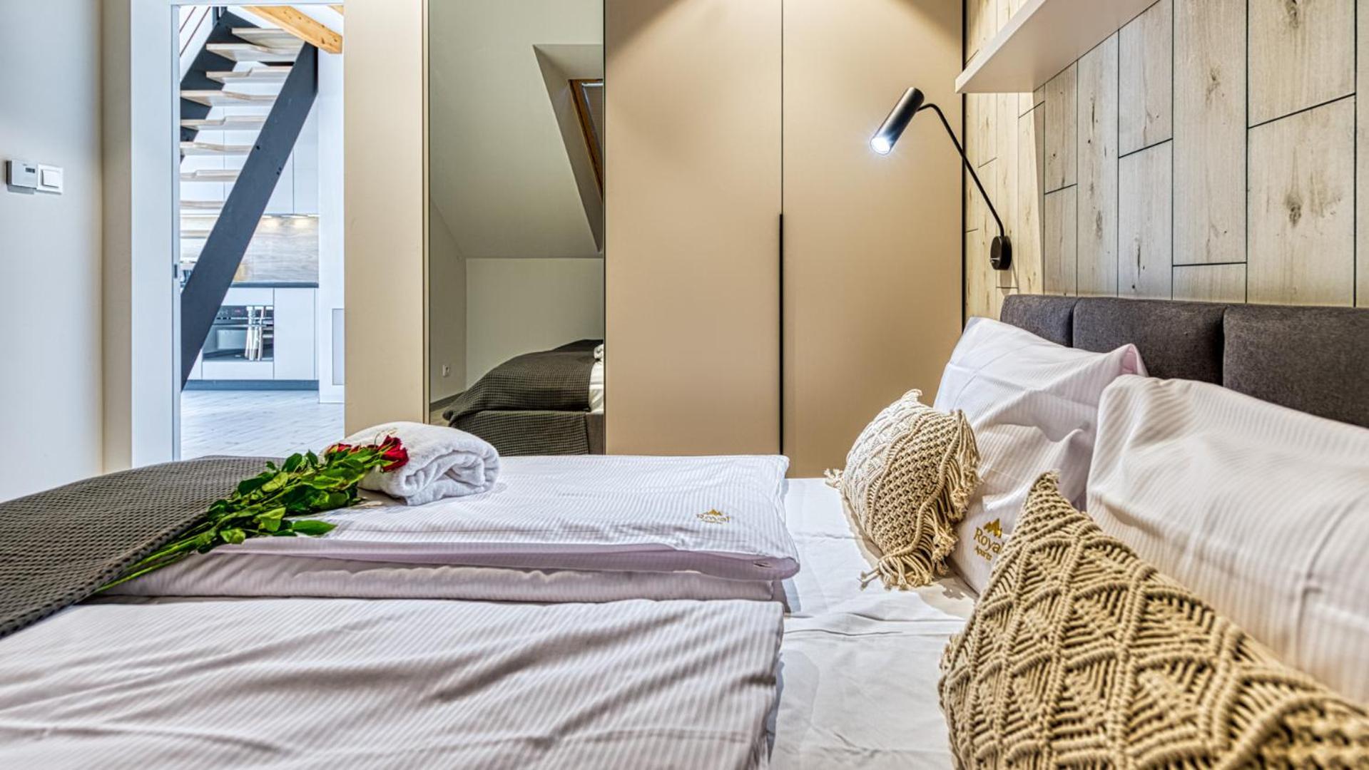 Royal Prestige Collection Z Prywatnym Jacuzzi - Stone Hill Resort Z Basenem I Saunami Szklarska Poręba Εξωτερικό φωτογραφία