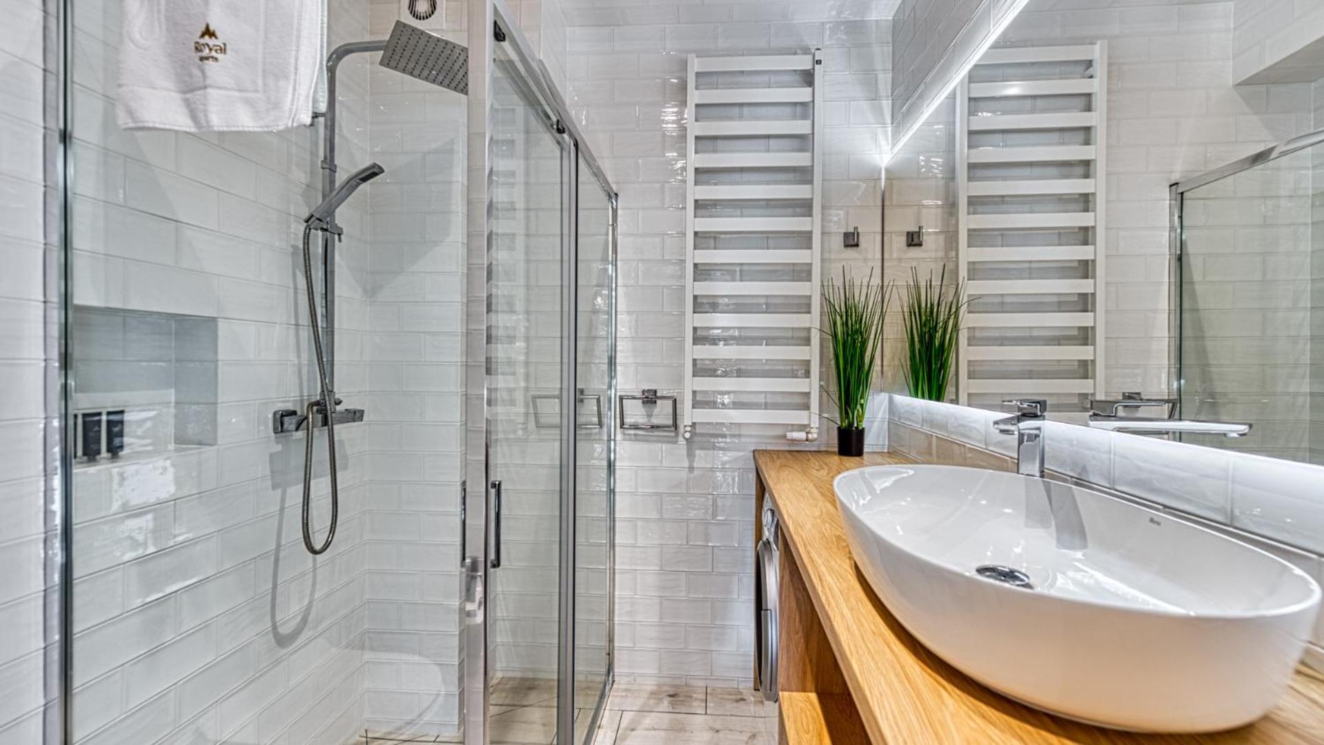 Royal Prestige Collection Z Prywatnym Jacuzzi - Stone Hill Resort Z Basenem I Saunami Szklarska Poręba Εξωτερικό φωτογραφία