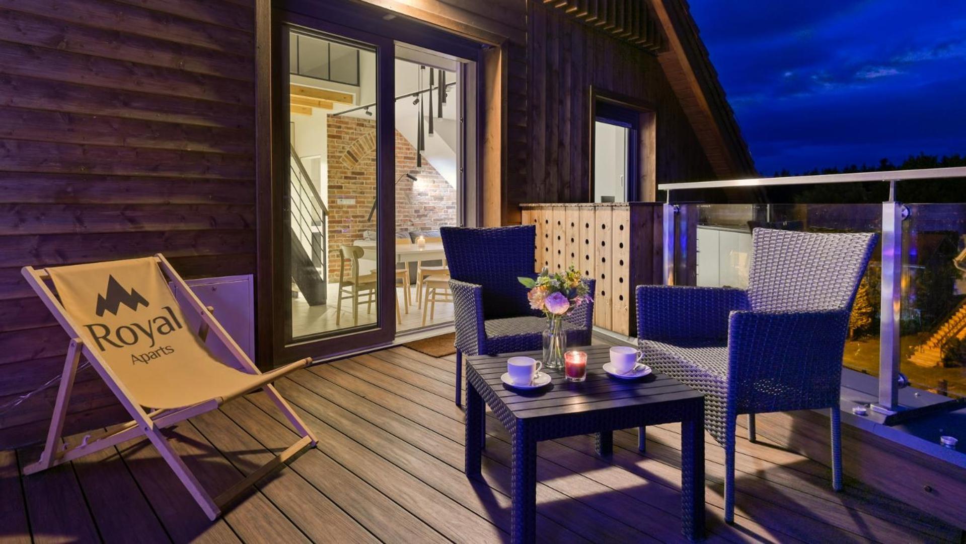 Royal Prestige Collection Z Prywatnym Jacuzzi - Stone Hill Resort Z Basenem I Saunami Szklarska Poręba Εξωτερικό φωτογραφία